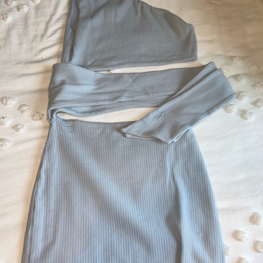 Greg dress from revolve!